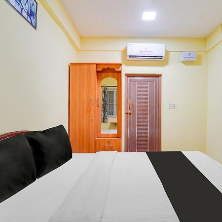 Super Hotel O Airport Road Coimbatore Eksteriør billede