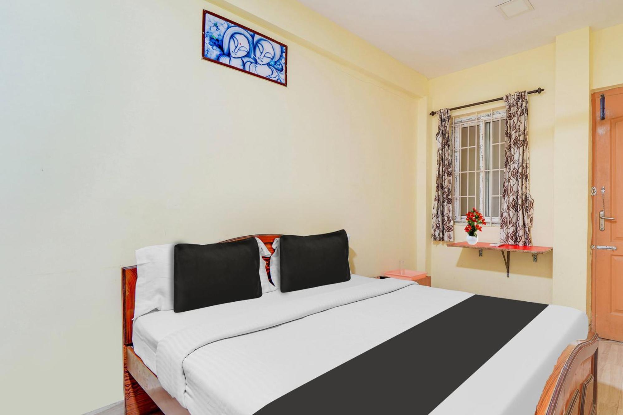 Super Hotel O Airport Road Coimbatore Eksteriør billede